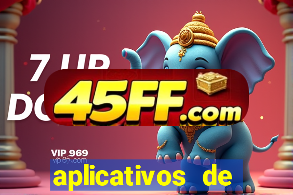 aplicativos de jogos que ganha dinheiro